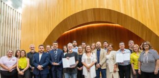 La Unicameral aprobó una ley para promover la industria de eventos y la economía creativa en Córdoba