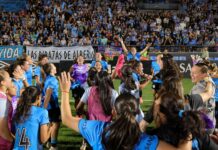 Las «Piratas» enfrentarán a Newell’s por el Trofeo de Campeones y un lugar en la Copa Libertadores femenina