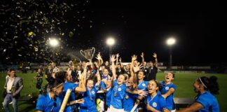 Fútbol femenino: Belgrano le ganó a Newell’s en San Francisco y clasificó a la Libertadores por primera vez en su historia