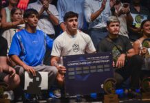 Mateo Espejo ganó el premio «Campeones de la Estancia» y Rosario Martín se quedó con el «Campeoncito»