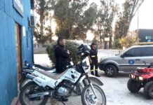 Defensa Civil habilitó el número 103 para atender emergencias y situaciones de riesgo