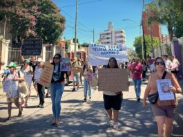 A 5 meses de la desaparición de Delicia Mamani, marcharán para pedir que se investigue como «trata de personas»