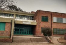 Abrieron las inscripciones del Cenma de barrio Cámara para jóvenes y adultos que quieran terminar la secundaria