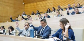 Aprobaron cambios en el Código de Convivencia, pero las restricciones a «cuidacoches» y «limpiavidrios» quedaron para 2026