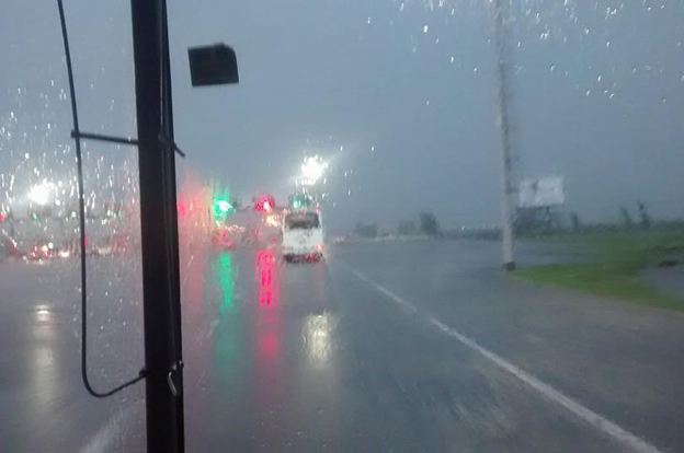 Lluvia (Gobierno de Córdoba) 2