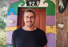 Agazzi, sobre el Presupuesto: «Lo que para muchos es un gasto, para nosotros es una inversión»