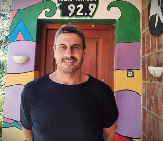 Agazzi, sobre el Presupuesto: «Lo que para muchos es un gasto, para nosotros es una inversión»