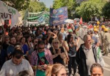 Gremios estatales marcharán el 29 de diciembre a la Legislatura para rechazar el aumento de aportes a la Caja