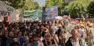 Gremios estatales marcharán el 29 de diciembre a la Legislatura para rechazar el aumento de aportes a la Caja