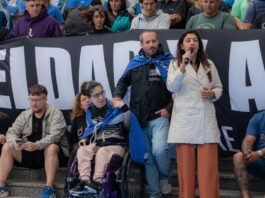 La Justicia Federal admitió un amparo colectivo para garantizar la continuidad de las prestaciones en discapacidad