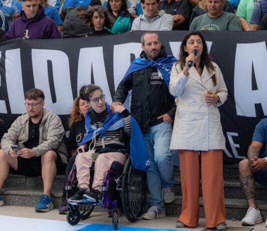 La Justicia Federal admitió un amparo colectivo para garantizar la continuidad de las prestaciones en discapacidad