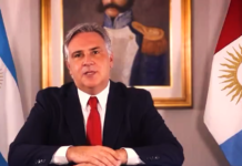 Llaryora defendió la «Ley de Equidad»: el 50% de los jubilados que tiene la Caja provincial tendrá mejoras en sus haberes»