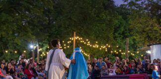 Con «espíritu navideño» se realizará la apertura de la temporada de verano de Anisacate