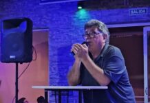 «Hay radicales con ganas de trabajar en reconstruir este partido, que atraviesa una de las crisis más grandes que ha tenido»