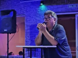 «Hay radicales con ganas de trabajar en reconstruir este partido, que atraviesa una de las crisis más grandes que ha tenido»