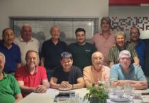 El Centro Filatélico y Numismático de Alta Gracia renovó sus autoridades