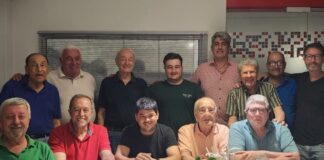 El Centro Filatélico y Numismático de Alta Gracia renovó sus autoridades