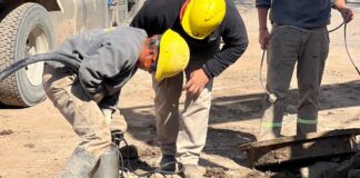 El Ejecutivo impulsa un nuevo sistema de obras, con iniciativa vecinal y respaldo del Estado