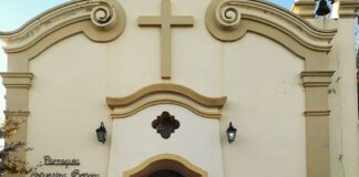 En la capilla de Fátima se llevará adelante una celebración comunitaria de la Navidad