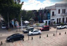 A 70 años del Golpe de Estado de 1955, señalizarán vestigios de los bombardeos en Alta Gracia