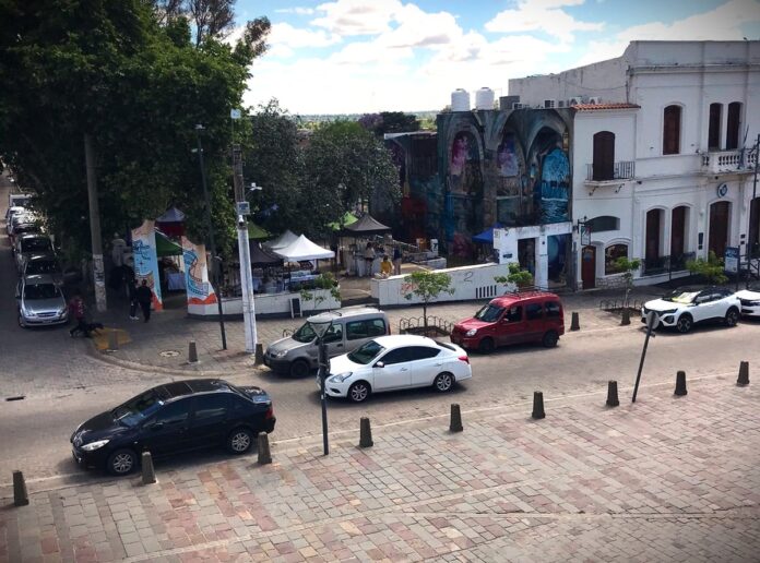 Paseo del Virrey (gentileza) 01