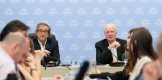 El Gobierno desconoce las leyes del Garrahan, discapacidad y las universidades en su proyecto de Presupuesto