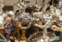 Dieron a conocer los nominados para los premios Campeones de la Estancia al deporte destacado de Alta Gracia