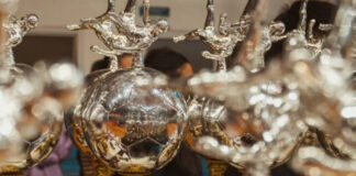 Dieron a conocer los nominados para los premios Campeones de la Estancia al deporte destacado de Alta Gracia