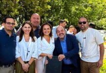 En pos de un tendido eléctrico más seguro y sostenible, la Cooperativa de Anisacate se suma al Proyecto BIO