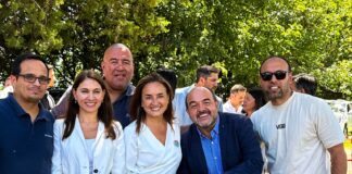 En pos de un tendido eléctrico más seguro y sostenible, la Cooperativa de Anisacate se suma al Proyecto BIO