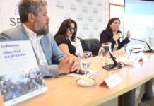 Revelan que los ataques a la libertad de expresión aumentaron un 66% durante el gobierno de Milei