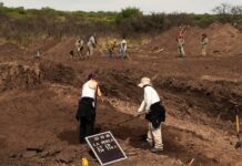 Identificación de restos en La Perla: el EAAF convoca a quienes puedan aportar información y muestras de sangre