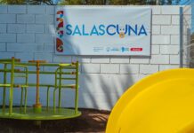 Abrieron las inscripciones para las Salas Cuna y los Centros de Desarrollo Infantil de Alta Gracia