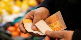 La CGT denuncia que el salario mínimo de $328.400 fijado por el Gobierno «profundiza la pérdida del poder adquisitivo»