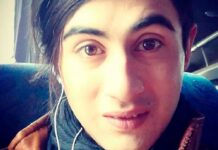 Piden justicia por Samuel Tobares y demandan que su asesinato se encuadre en un crimen homoodiante