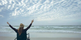 Turismo mutual como herramienta de inclusión y autonomía