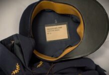 «Tengo el uniforme de un represor en el ropero»: Waldo Cebrero presenta su perfil de Telleldín en la Casa de la Cultura