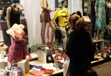 Las ventas minoristas promediaron una caída del 7,7% en noviembre en Córdoba