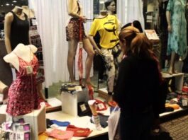 «Retracción en el consumo»: las ventas comerciales de la provincia de Córdoba cayeron un 6,7% en febrero