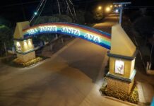 Santa Ana: lograron reanimar a un niño pequeño de 18 meses, con la guía de una operadora del 911