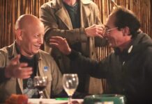 Rock en Los Aromos: «Ají» Rivarola y «El Cabra» De Vega se presentarán a orillas del río Anisacate