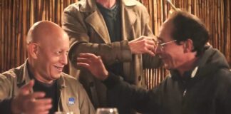 Rock en Los Aromos: «Ají» Rivarola y «El Cabra» De Vega se presentan a orillas del río Anisacate