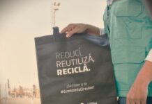 La Bolsa: realizarán una jornada de concientización ambiental sobre el uso de bolsas plásticas
