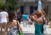 Ciudad de Córdoba: la “isla de calor urbano” se intensificó en las últimas dos décadas