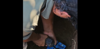 Anisacate: alertan que por las conexiones de los medidores de agua, se producen cortes intermitentes del servicio