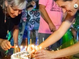 Cañito Cultural cumple nueve años de vida, dedicados al arte, la autogestión y la comunidad