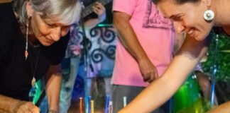 Cañito Cultural cumple nueve años de vida, dedicados al arte, la autogestión y la comunidad