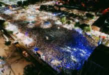 Colectividades 2026: se volverá a cobrar por el ingreso al predio