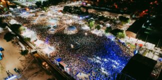 Colectividades 2026: se volverá a cobrar por el ingreso al predio