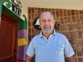 Ennio Mazzini: en Alta Gracia, «la provisión del servicio de agua sin medidores es inviable»